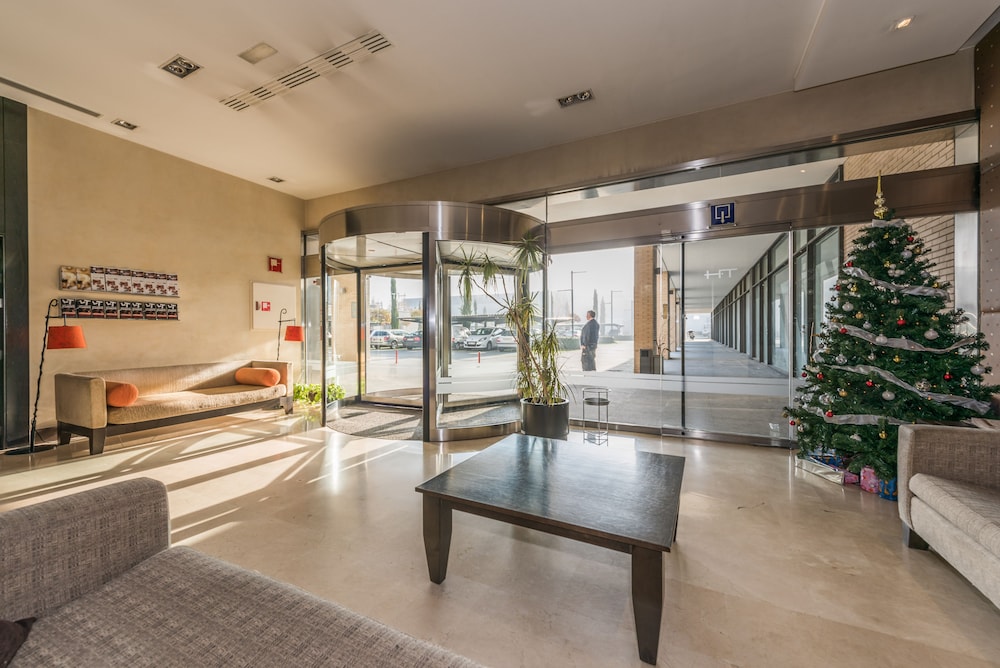 Mercader Hotel 11/50