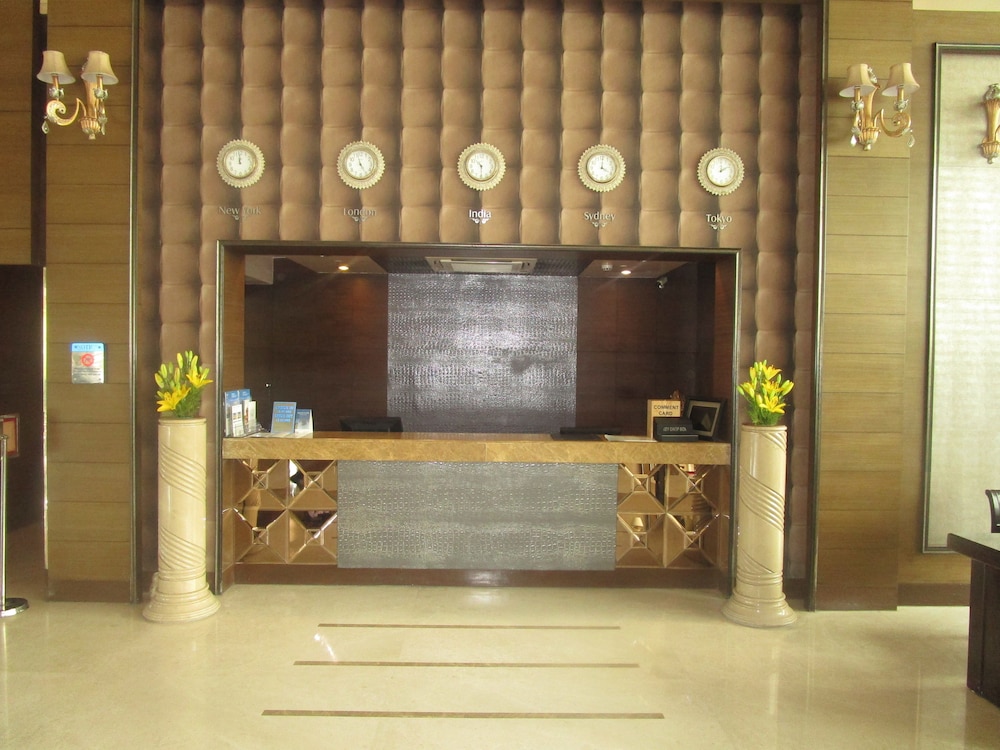 Fortune Jp Palace - Member Itc Hotel Group 3/36