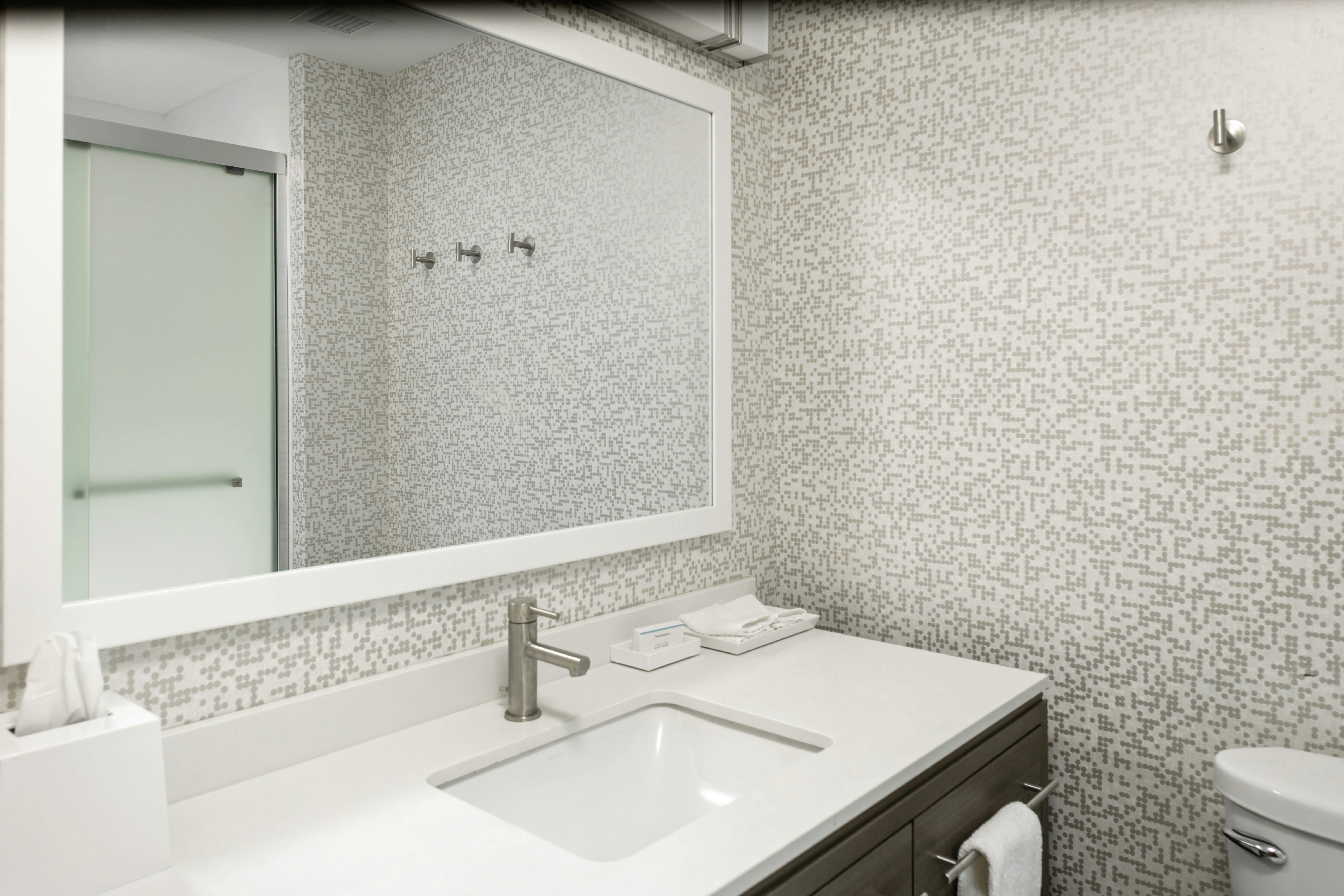 استوديو بسريرين كوين، Home2 Suites by Hilton Vidalia 3/4