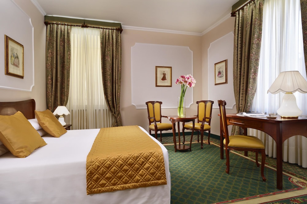Berchielli Hotel 21/54