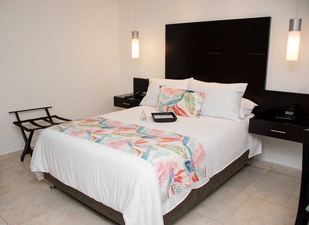 BASIC, DOUBLE BED