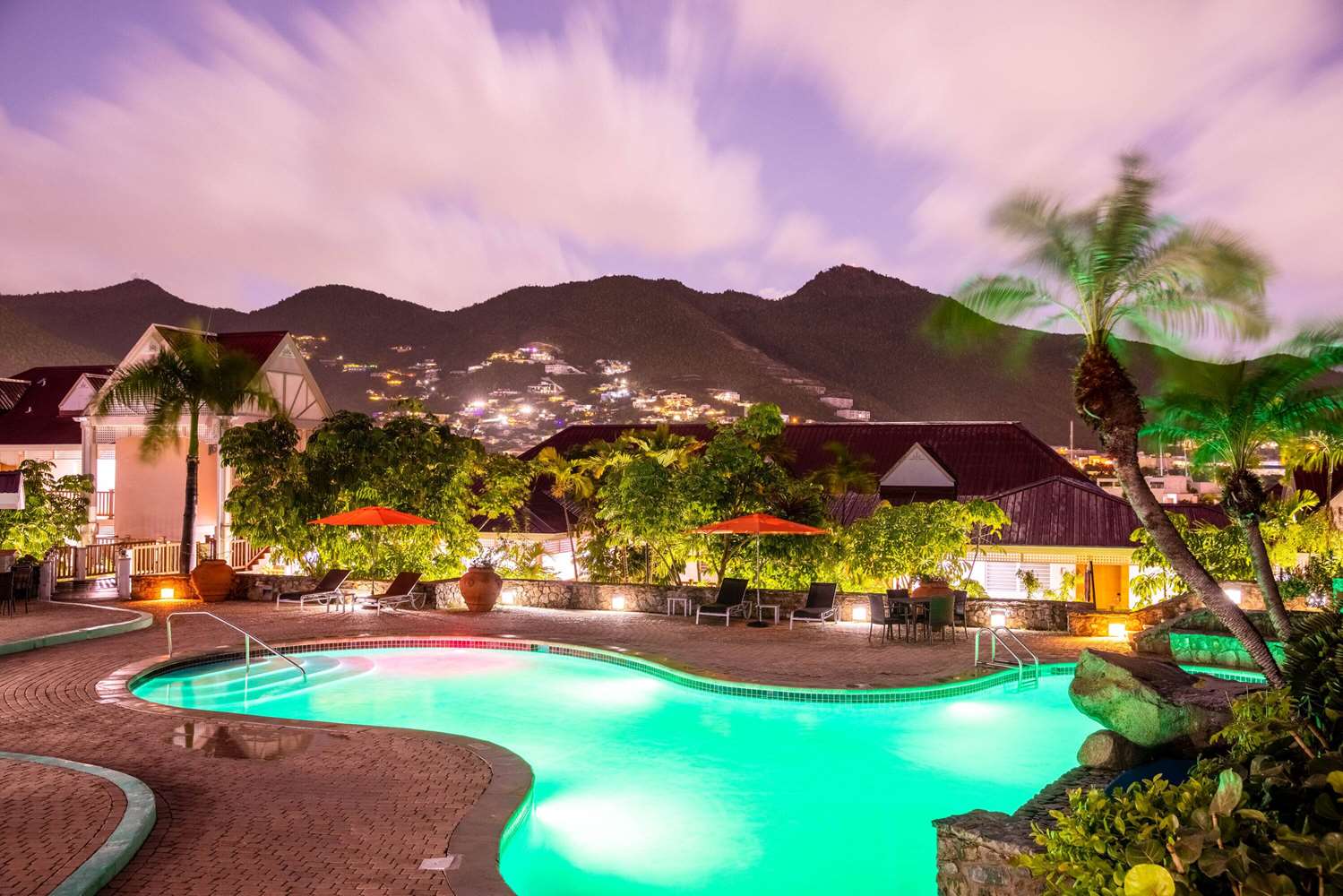Port de Plaisance Resort Trademark Collection by Wyndham 9/54