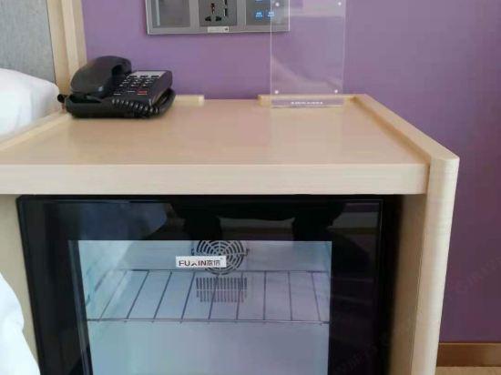 Lavande Hotel (Chengdu Panda Base store) 14/31