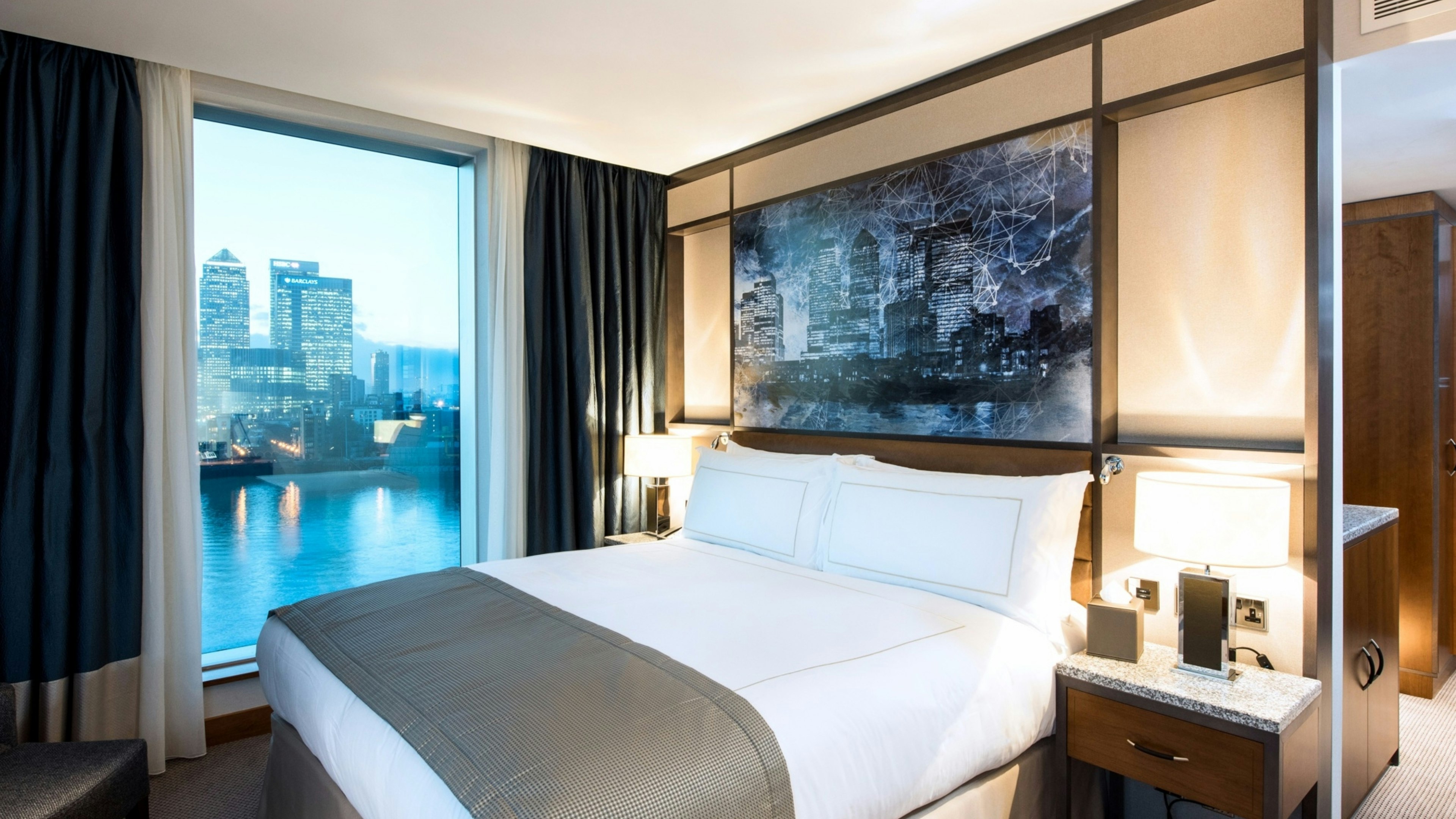 InterContinental London - The O2 by IHG 26/82