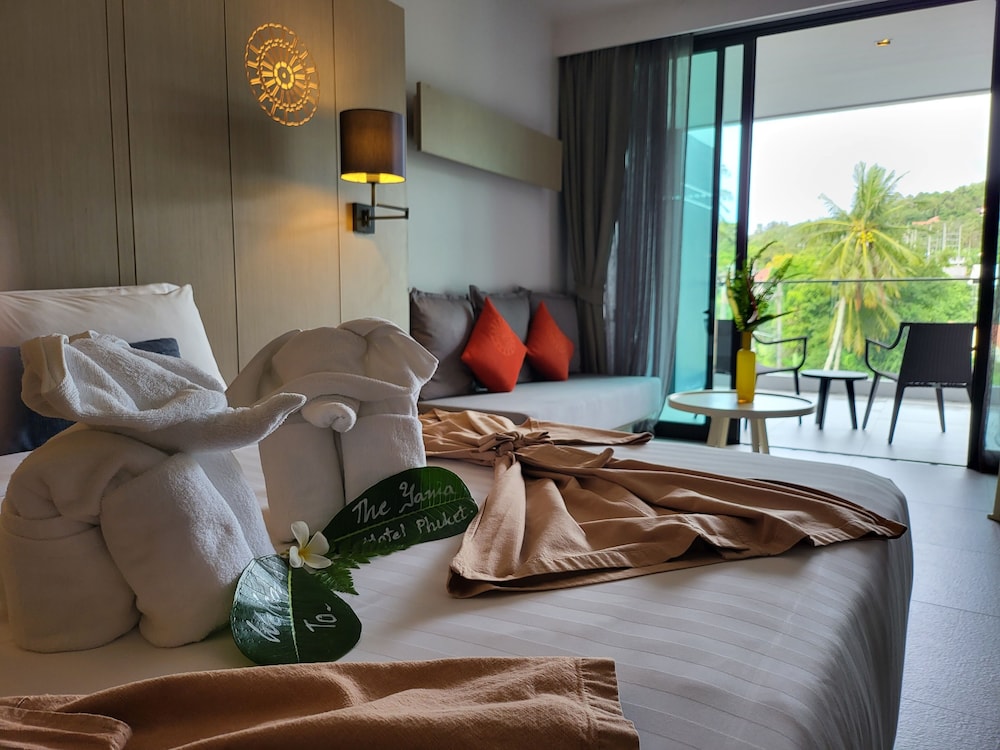 The Yama Hotel Phuket 42/74