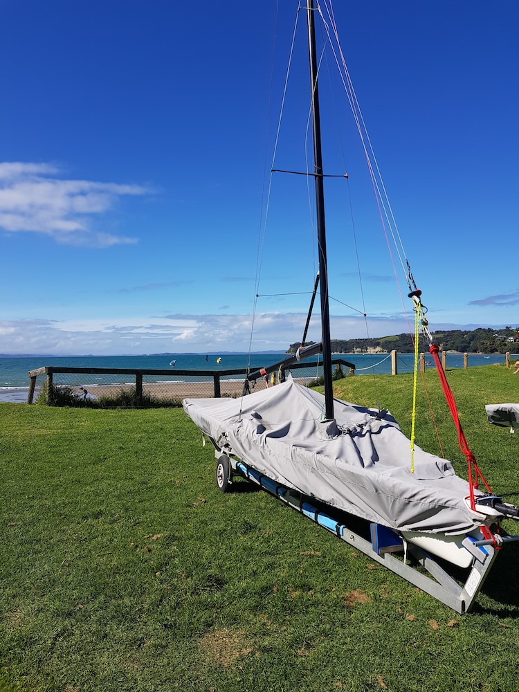 Whangaparaoa Lodge Motel 62/70