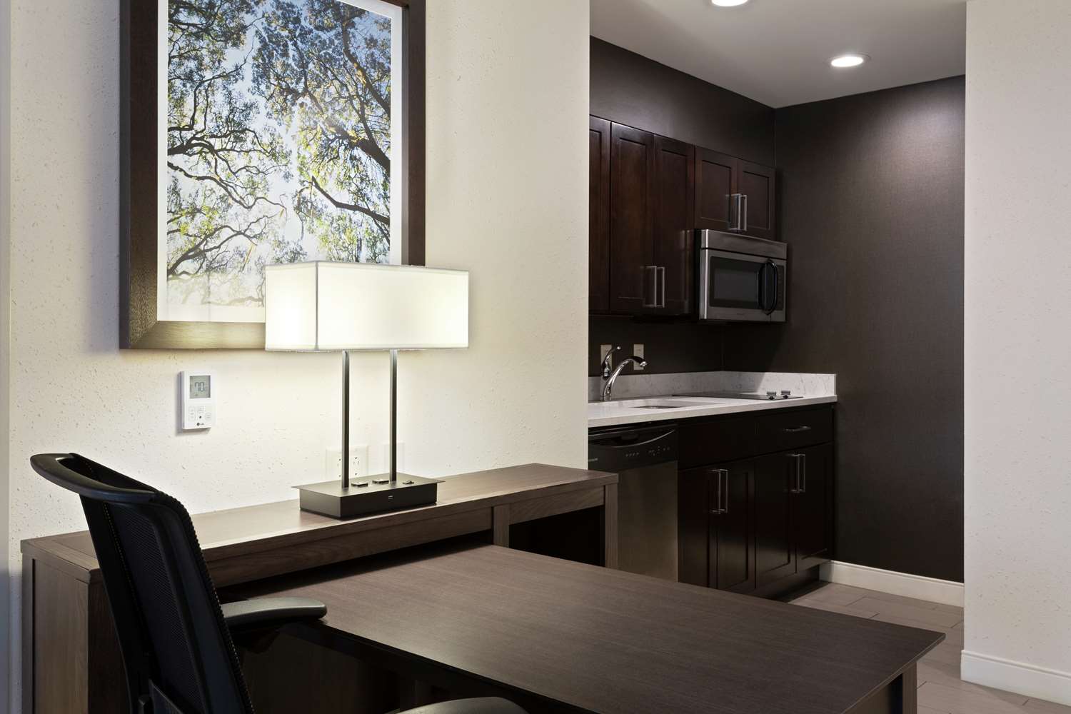 Homewood Suites by Hilton Richmond - Downtown photo2