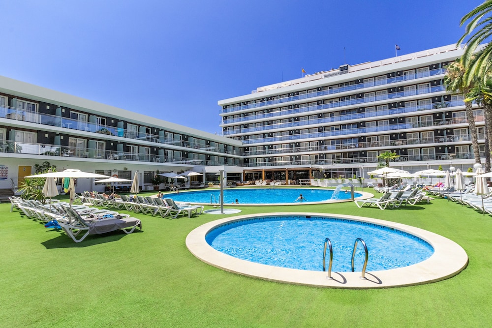 Hotel Anabel Lloret de Mar 3/78