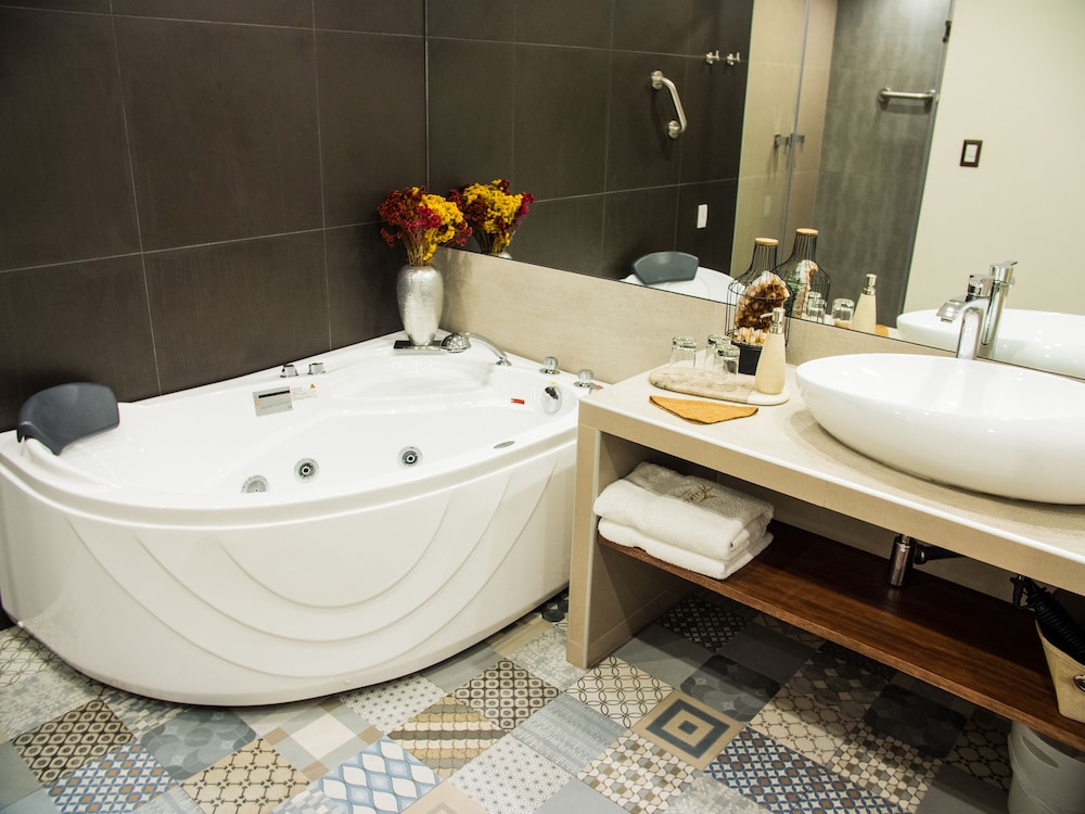 Jaya Machu Picchu Boutique Hotel 39/60