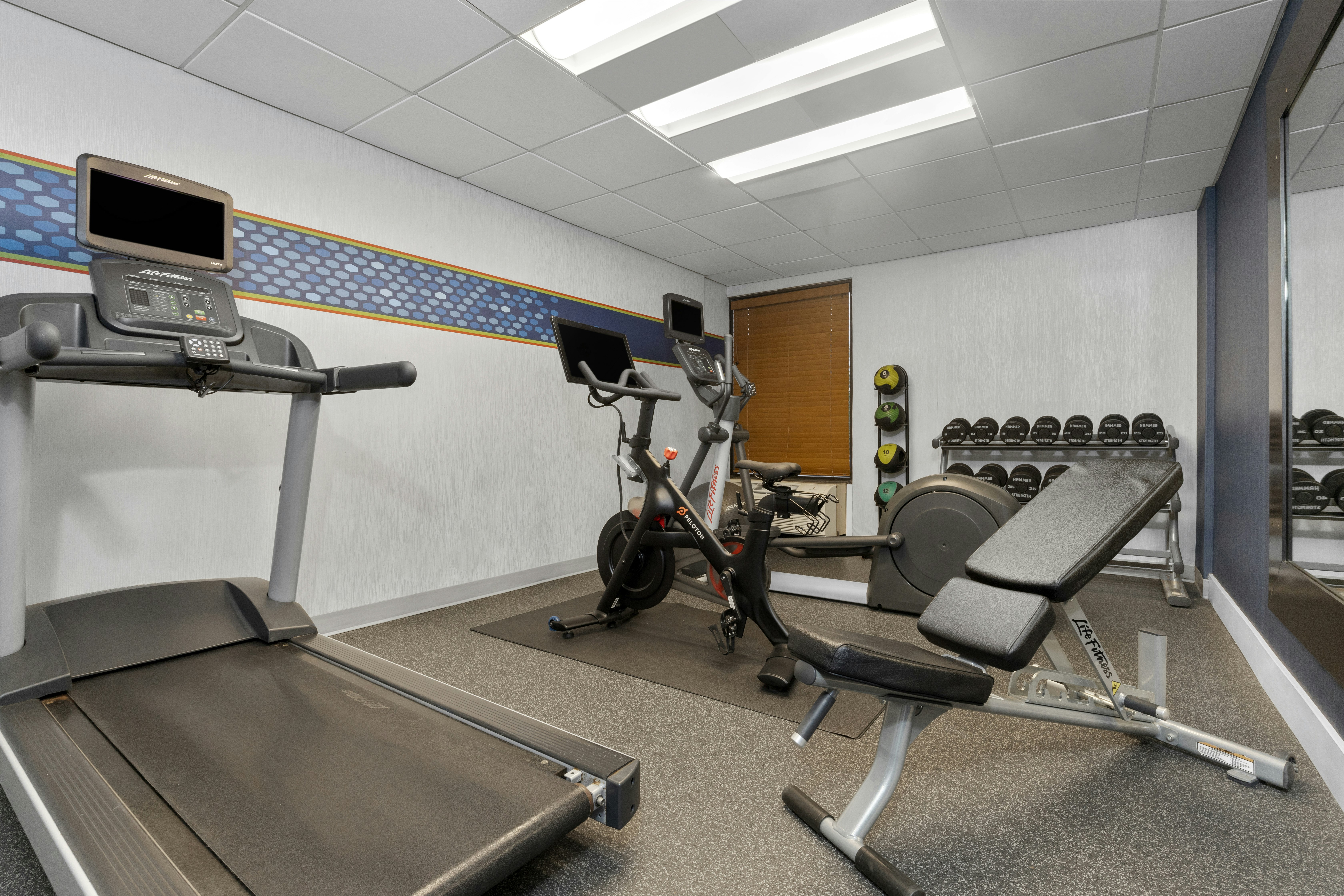 Hampton Inn Milford, CT 41/72