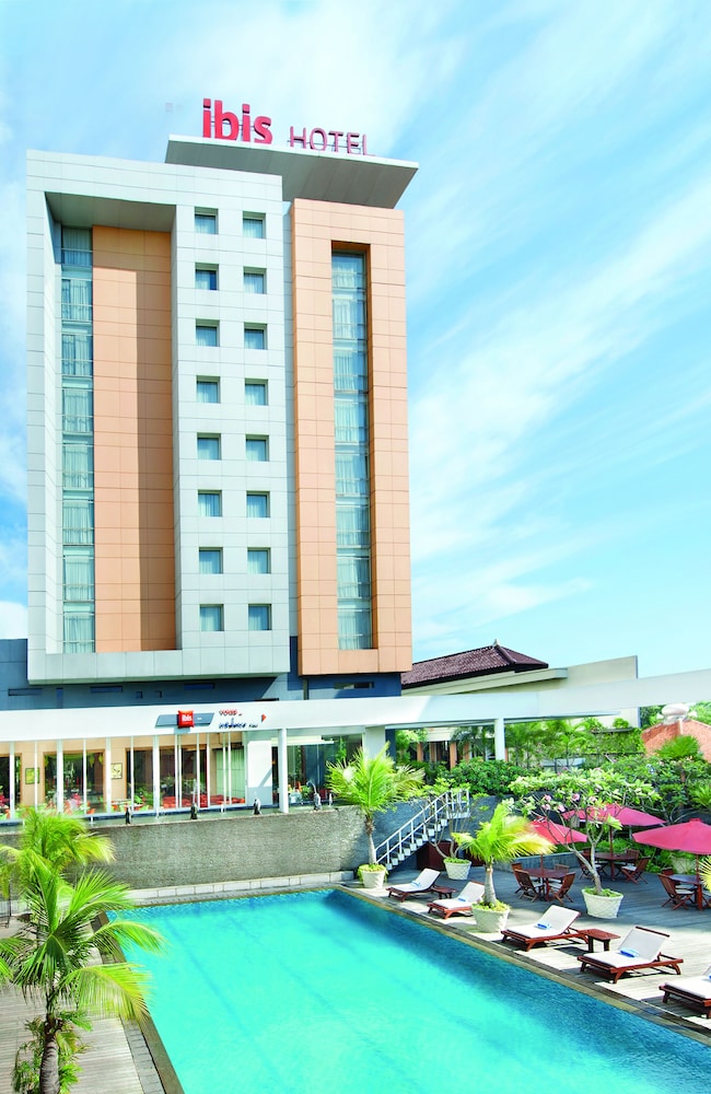 Ibis Styles Solo 5/66