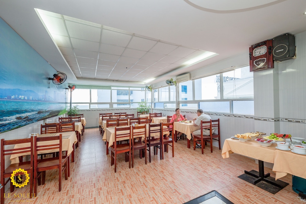 Le Solei Hotel Nha Trang 47/65