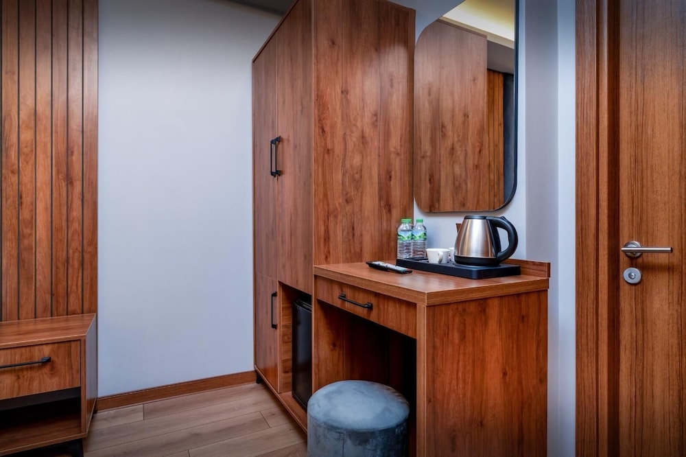 Elite Port Hotel Istanbul Airport 45/45