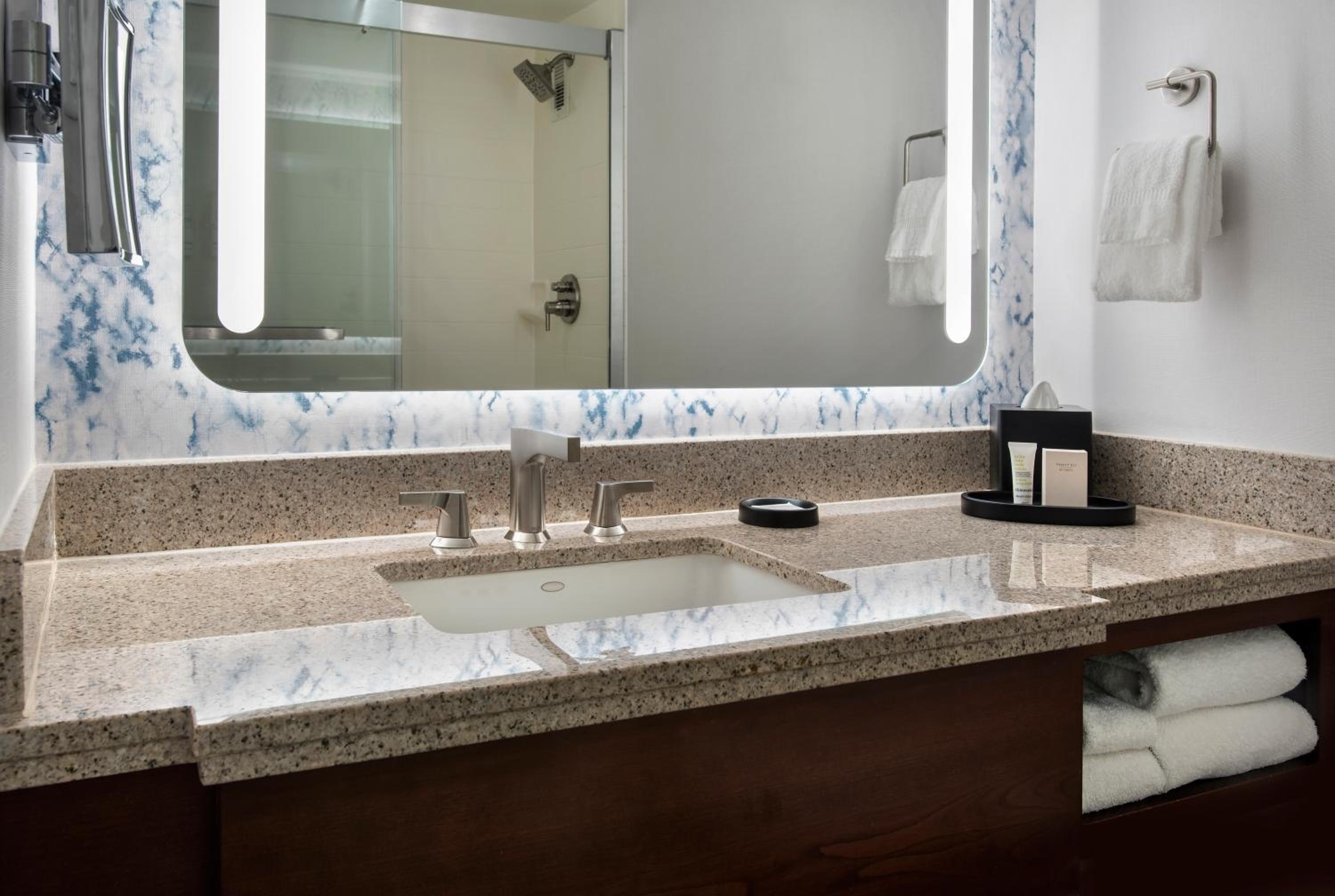 Westchester Marriott in TARRYTOWN - NY