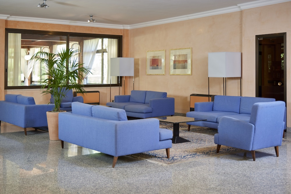 Park Hotel I Lecci 36/62