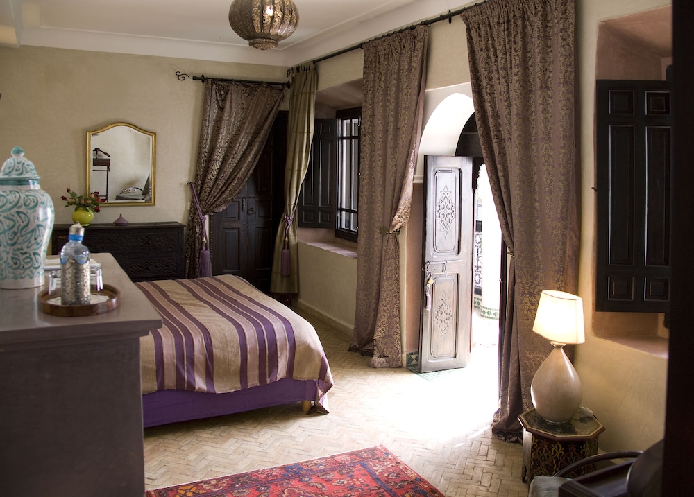 Riad Saba 16/64