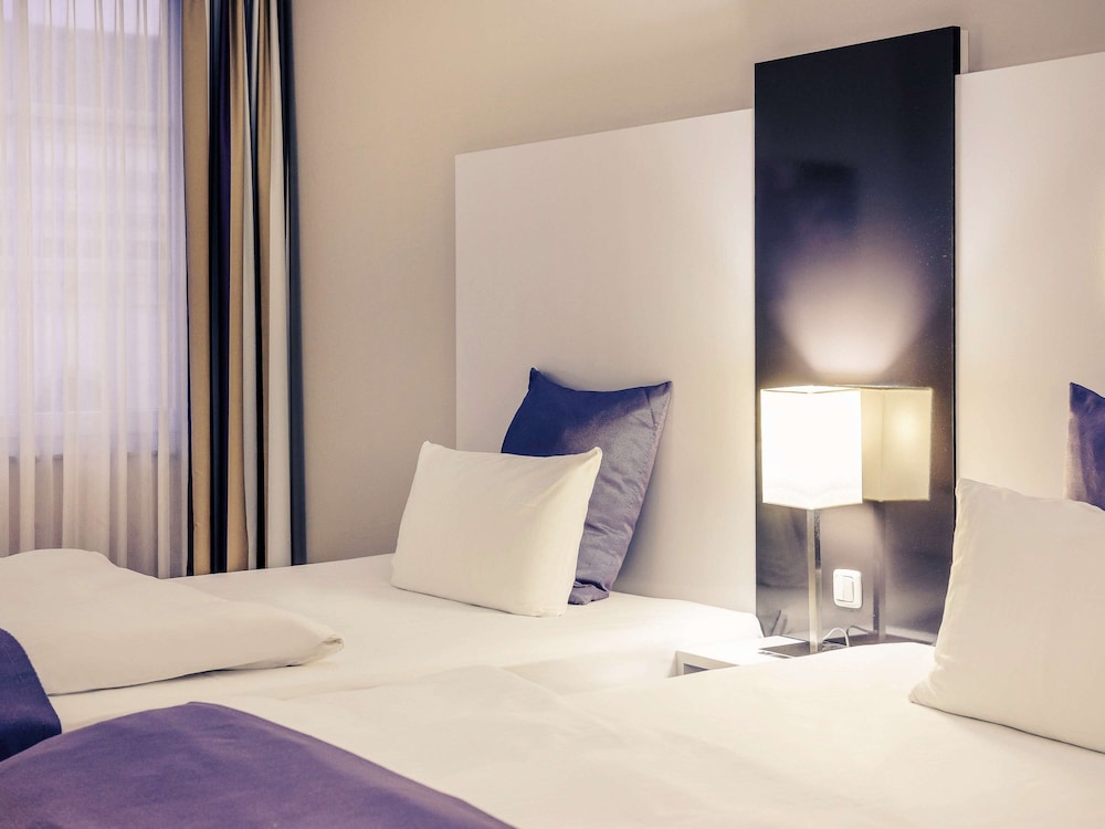 Mercure Hotel Wiesbaden City 33/78
