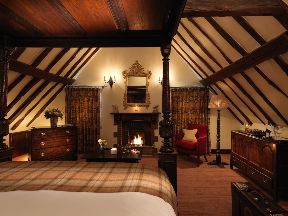 Amberley Castle 35/50