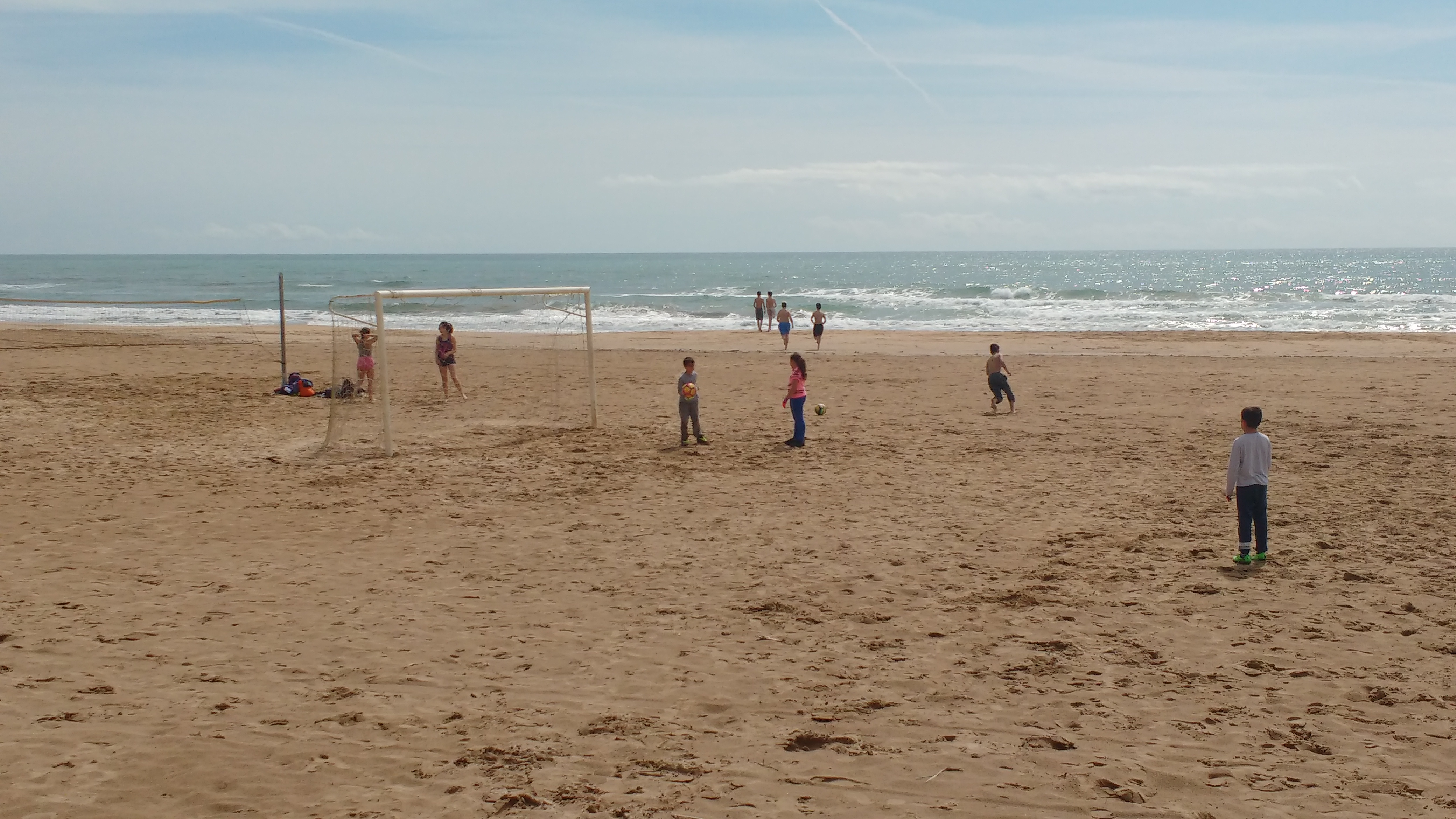 CAMPING PLATJA CAMBRILS 46/50