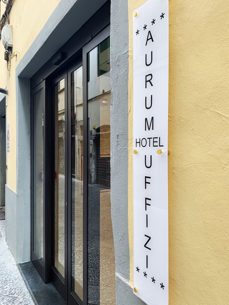 Aurum Uffizi (ex Hotel Fiorino Florence) 2/47
