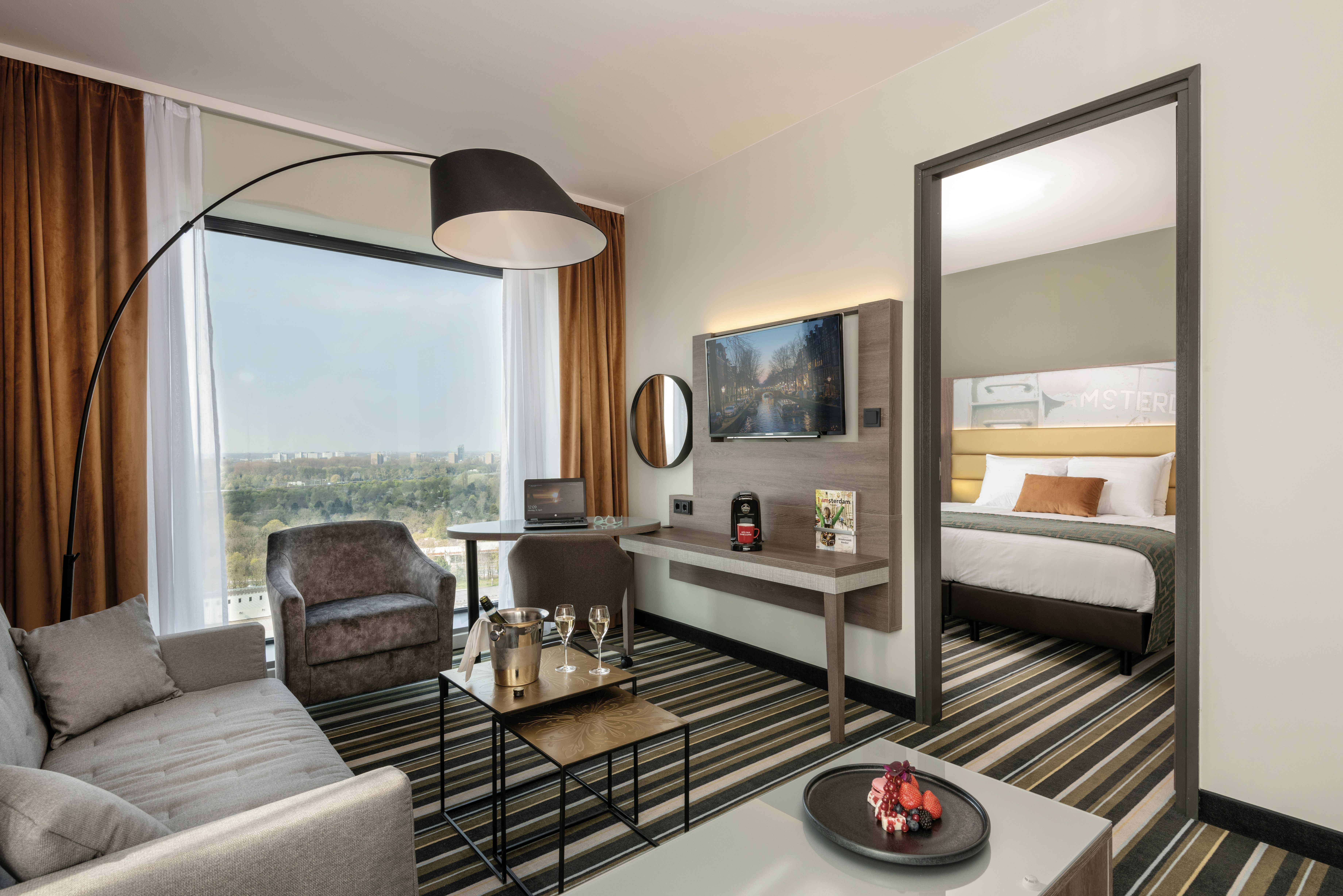 Leonardo Royal Hotel Amsterdam 46/68