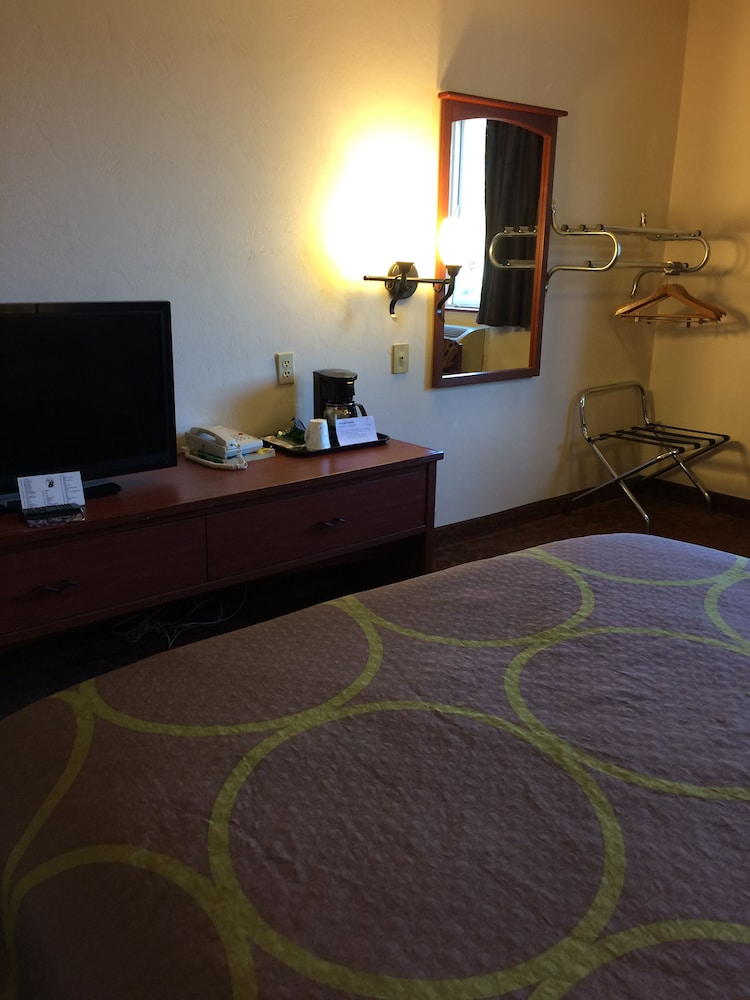 Sleep Inn Kelso Longview 23/51