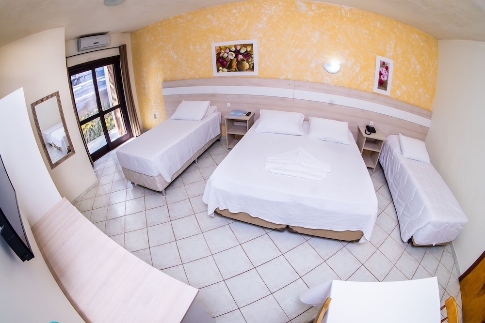 Mares Do Sul Hotel 15/38
