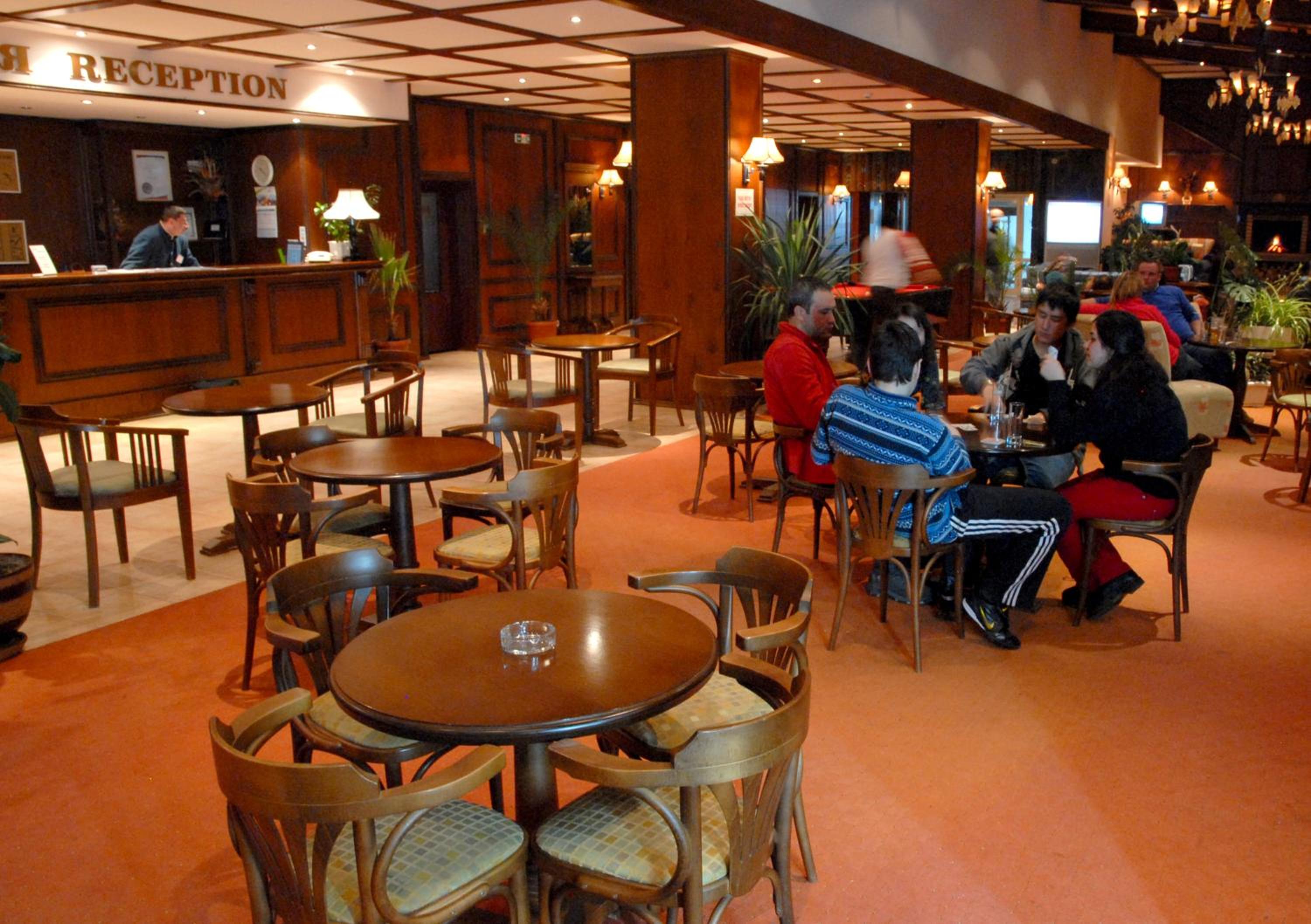 Hotel "Prespa" 43/57