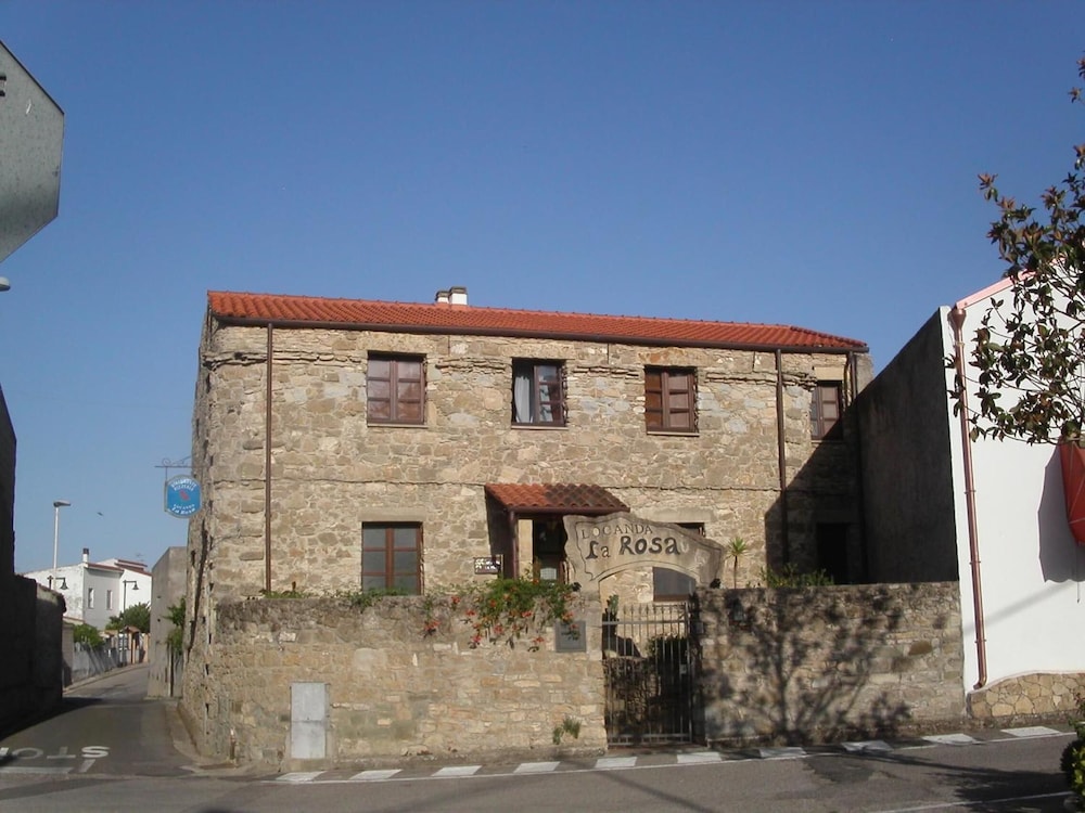 Locanda La Rosa 2/50