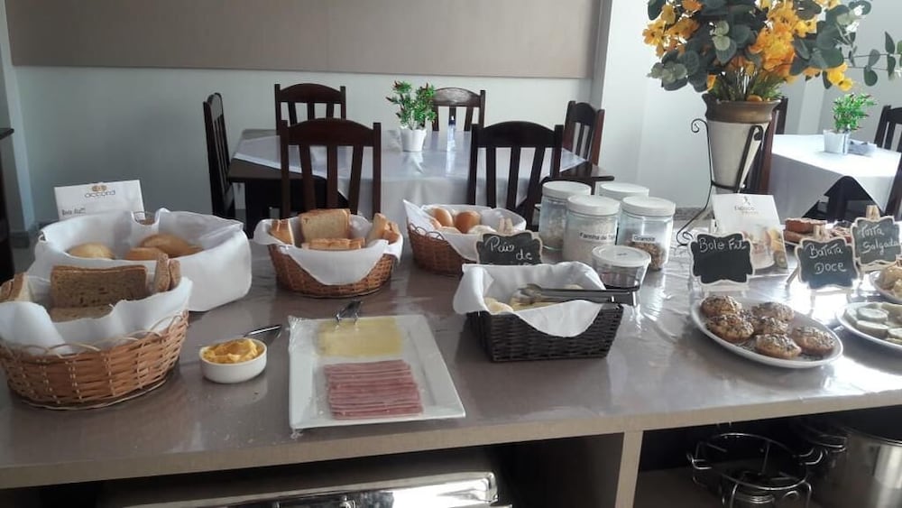 Accord Hotel 15/19