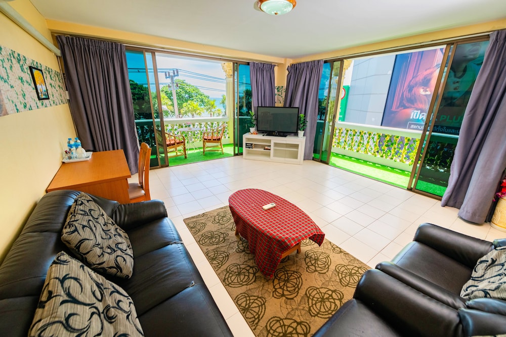 Vickans Guesthouse 24/50