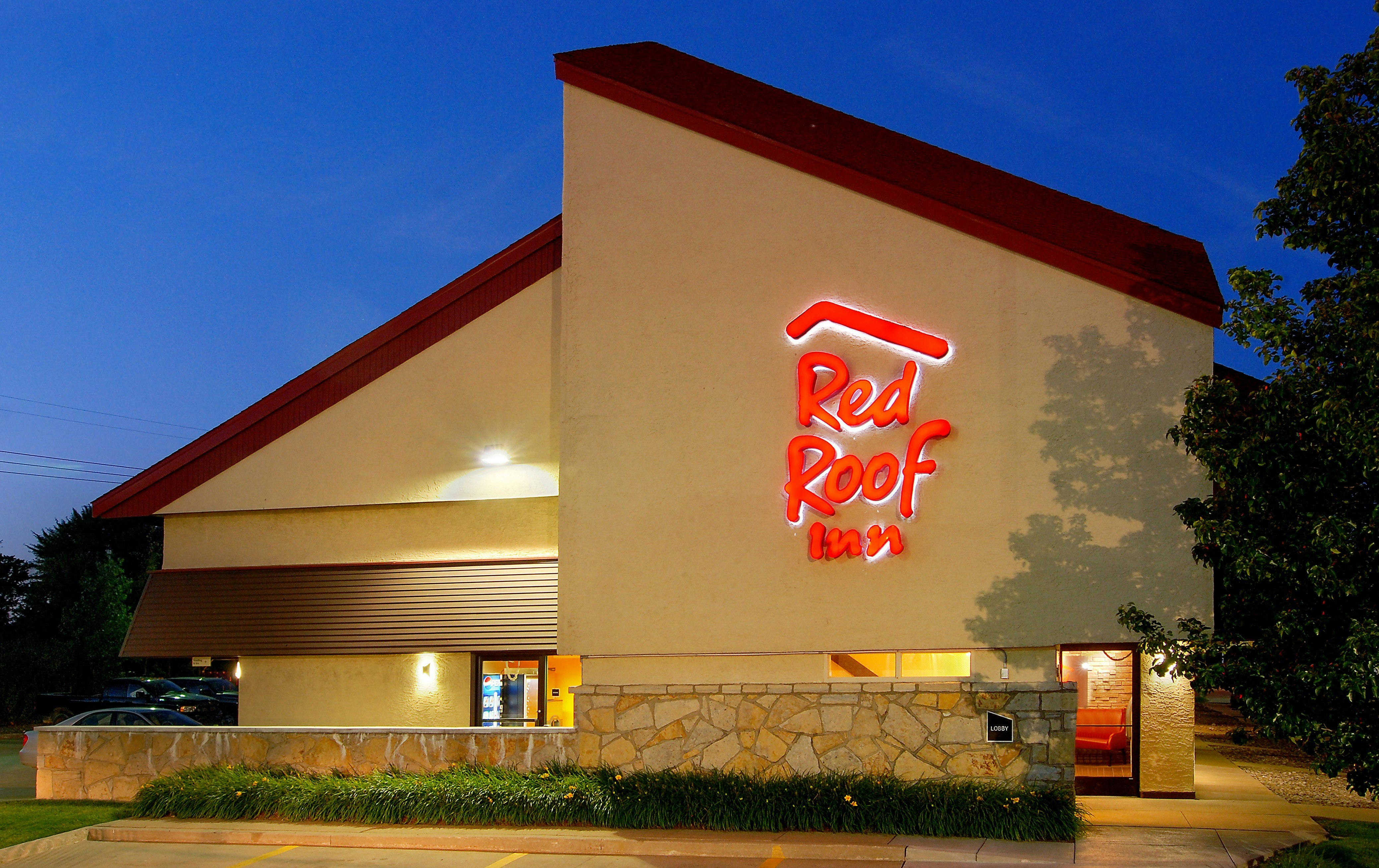 Red Roof Inn Harrisburg - Hershey 2/24