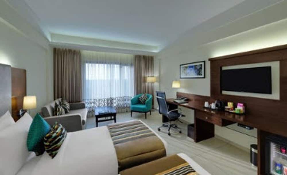 The Fern Kadamba Hotel And Spa 26/42