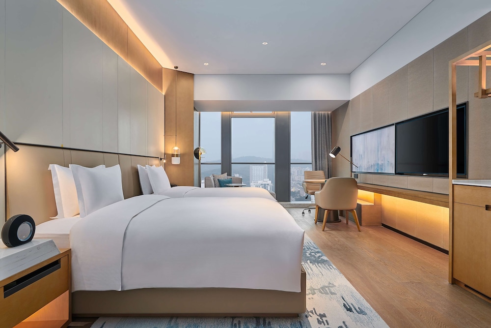 Hilton Chongqing Liangjiang New Area 15/64