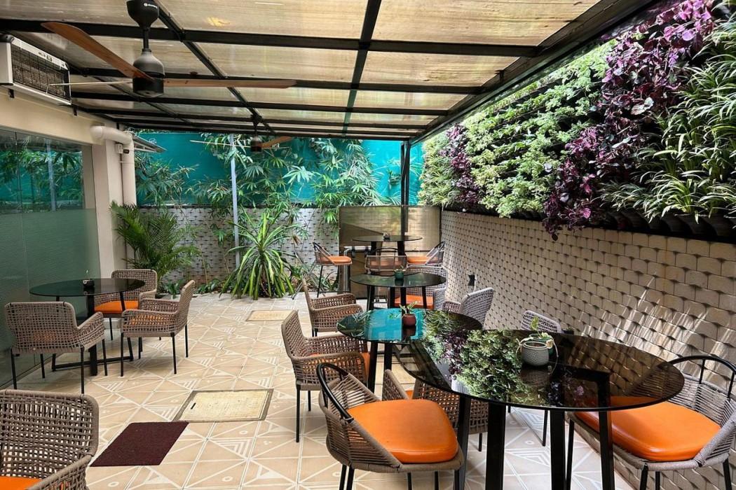 The Beacon Hotel Visakhapatnam 44/50