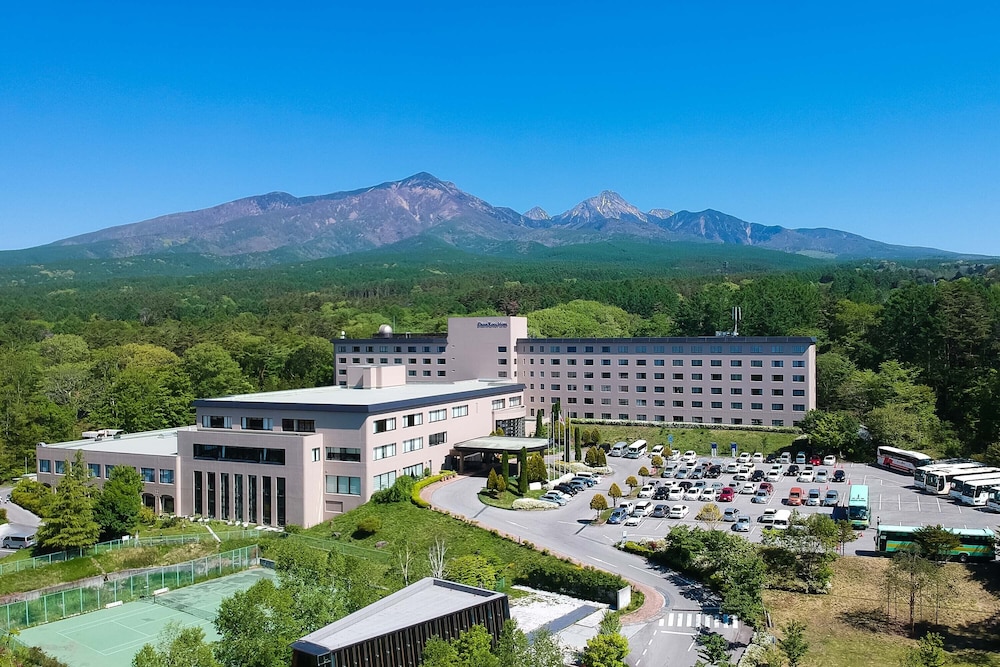 Grand Mercure Yatsugatake Resort & Spa 4/50