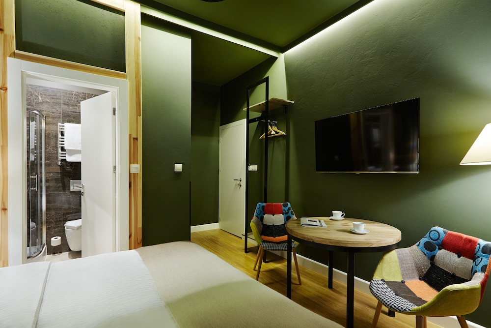 Sleepwell Apartments Ordynacka 50/50