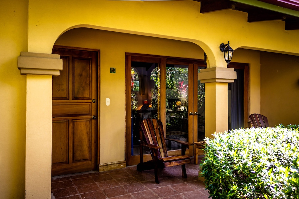 Jaco Hotel Docelunas 7/48
