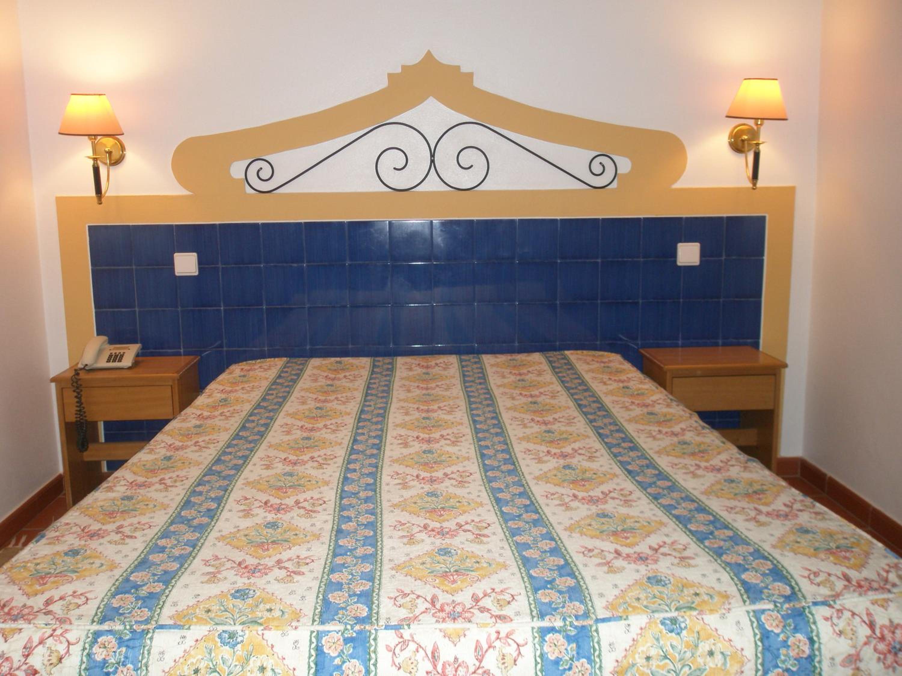 Hotel Passagem do Sol 6/36