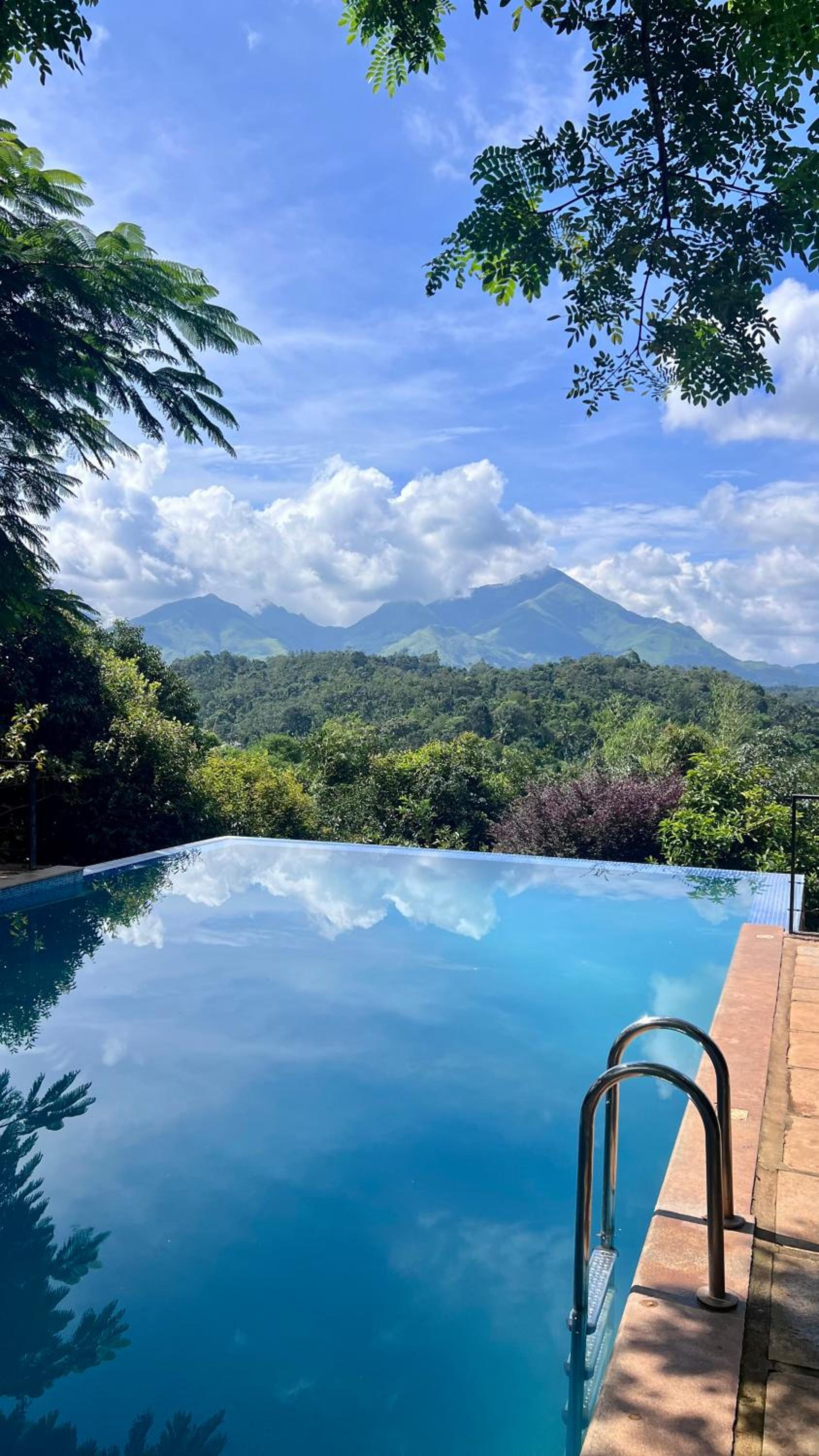 PETALS RESORTS WAYANAD 39/44