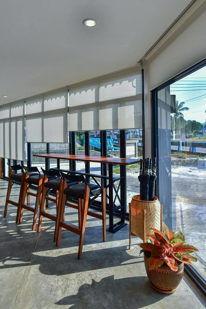 Raenong Boutique Hotel 20/38