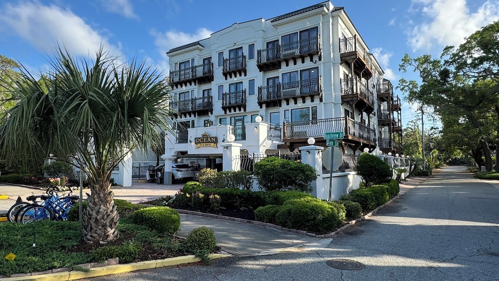 Ocean Inn and Suites 61/72