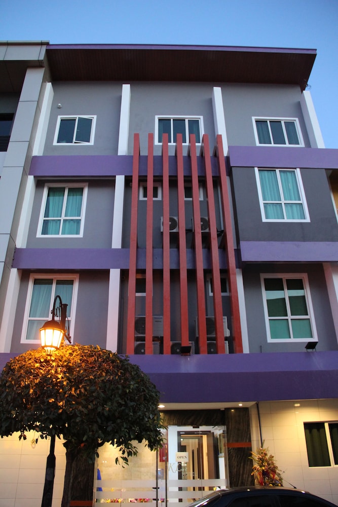 Kl Hotel 2/38