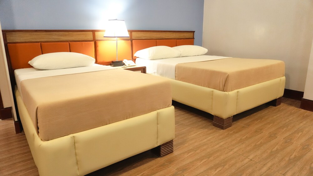 Hotel Valencia 9/36