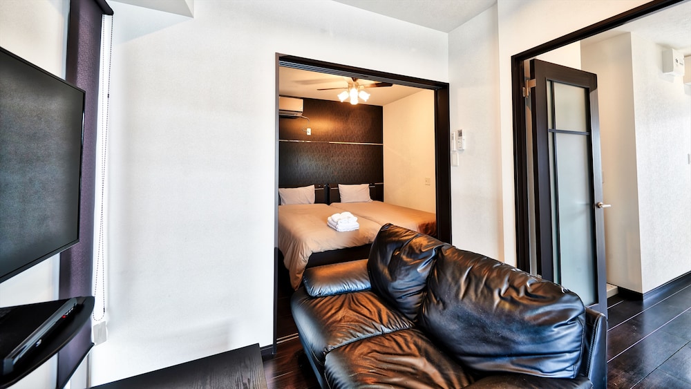 Terrace Resort Shintoshin 49/67