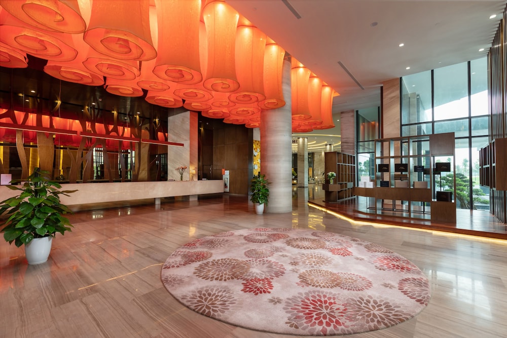 Dic Star Hotels Resorts Vinh Phuc 6/43