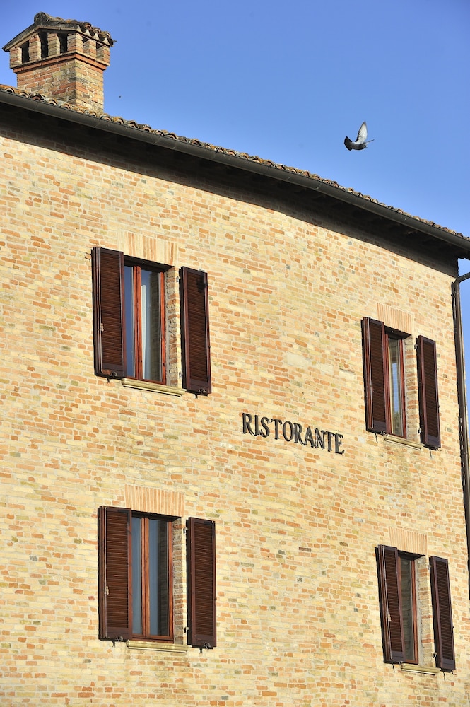 Albergo Diffuso Borgo Montemaggiore 2/63