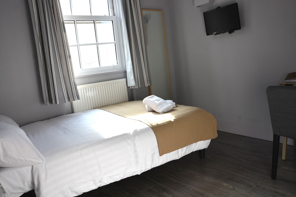 Monopoly Accommodations 13/50