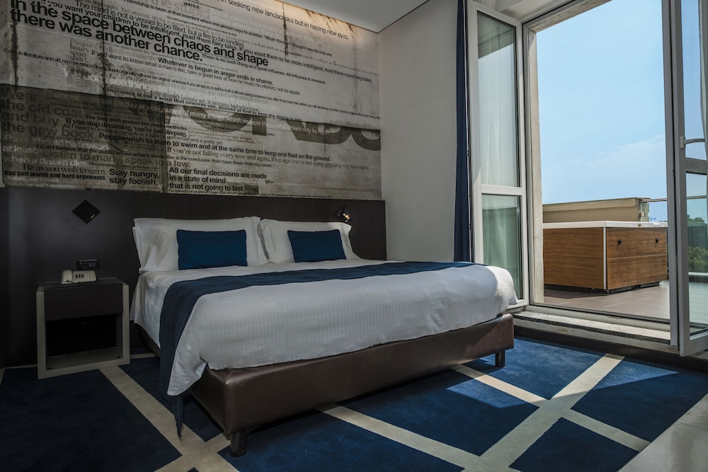Hotel Manin 11/59