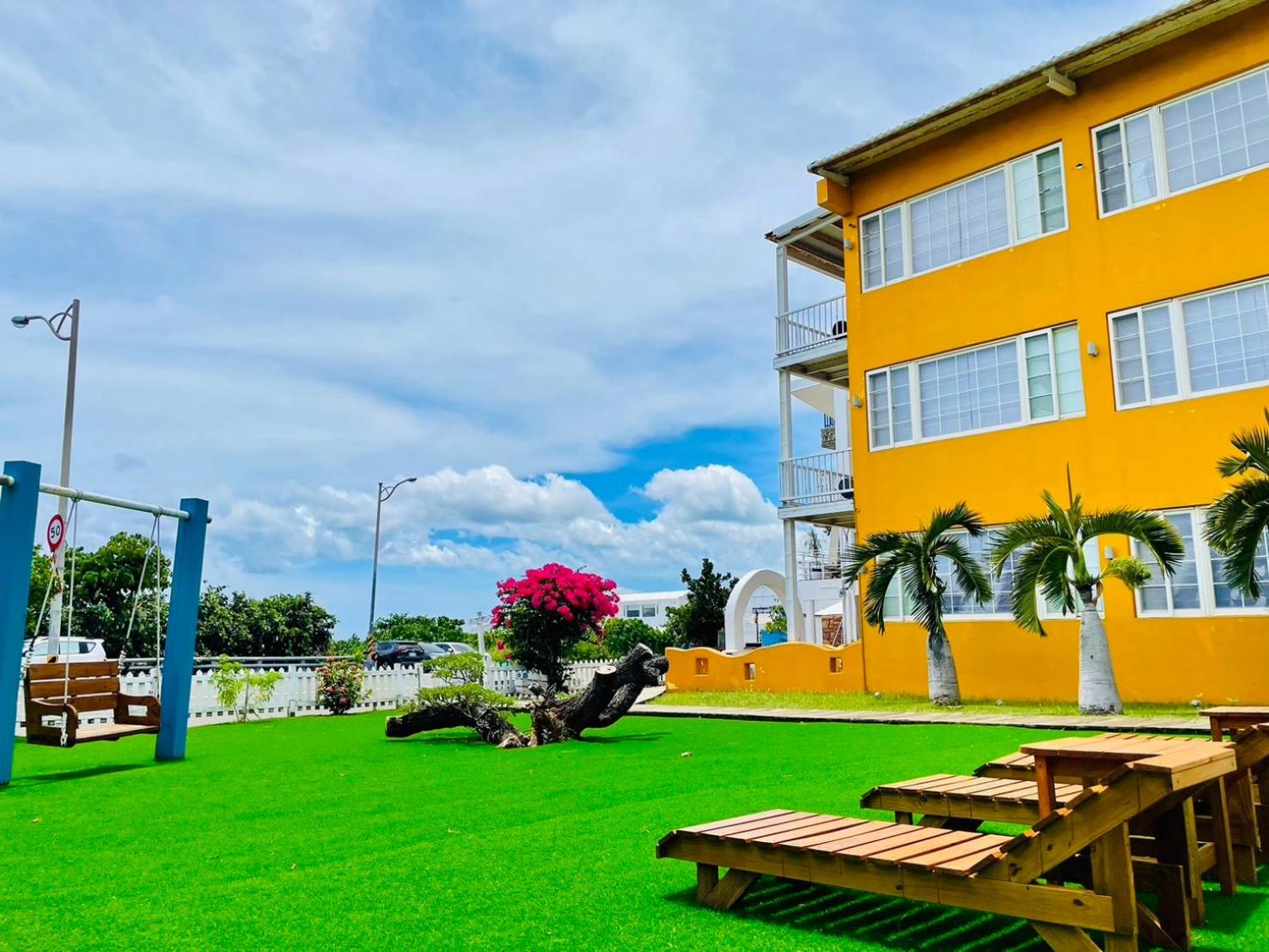 Canaan B&amp;B Kenting 52/69
